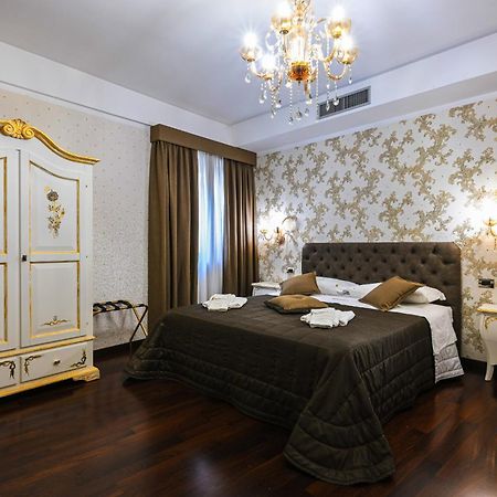 Hotel Mastrodattia 切拉诺 外观 照片