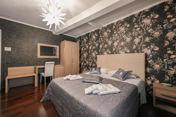 Hotel Mastrodattia 切拉诺 客房 照片