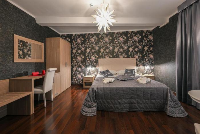 Hotel Mastrodattia 切拉诺 客房 照片