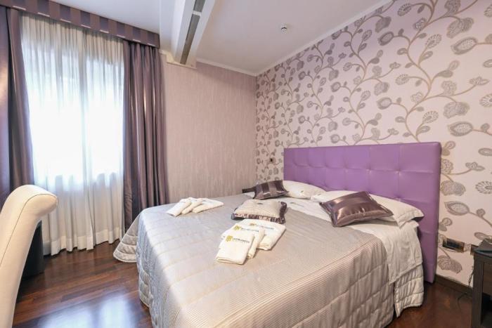 Hotel Mastrodattia 切拉诺 客房 照片