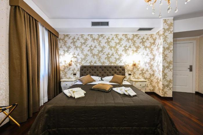Hotel Mastrodattia 切拉诺 客房 照片