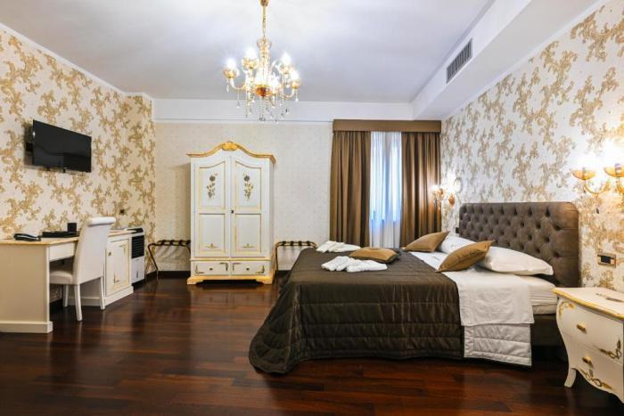 Hotel Mastrodattia 切拉诺 客房 照片
