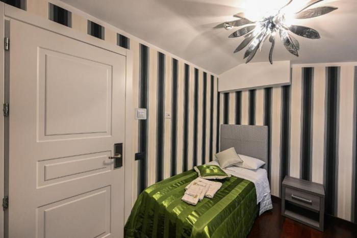 Hotel Mastrodattia 切拉诺 客房 照片