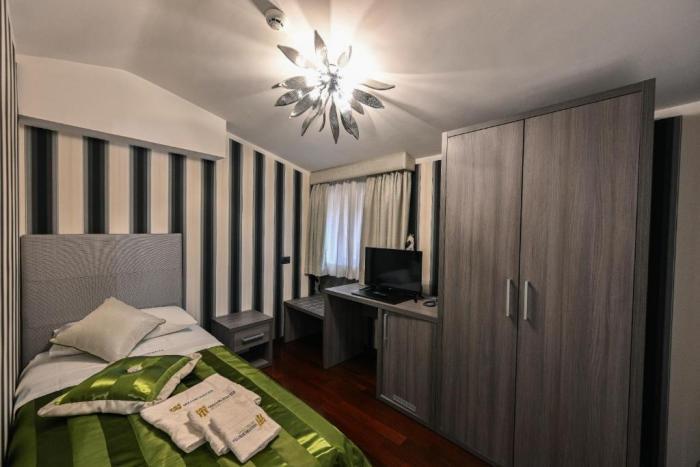 Hotel Mastrodattia 切拉诺 客房 照片