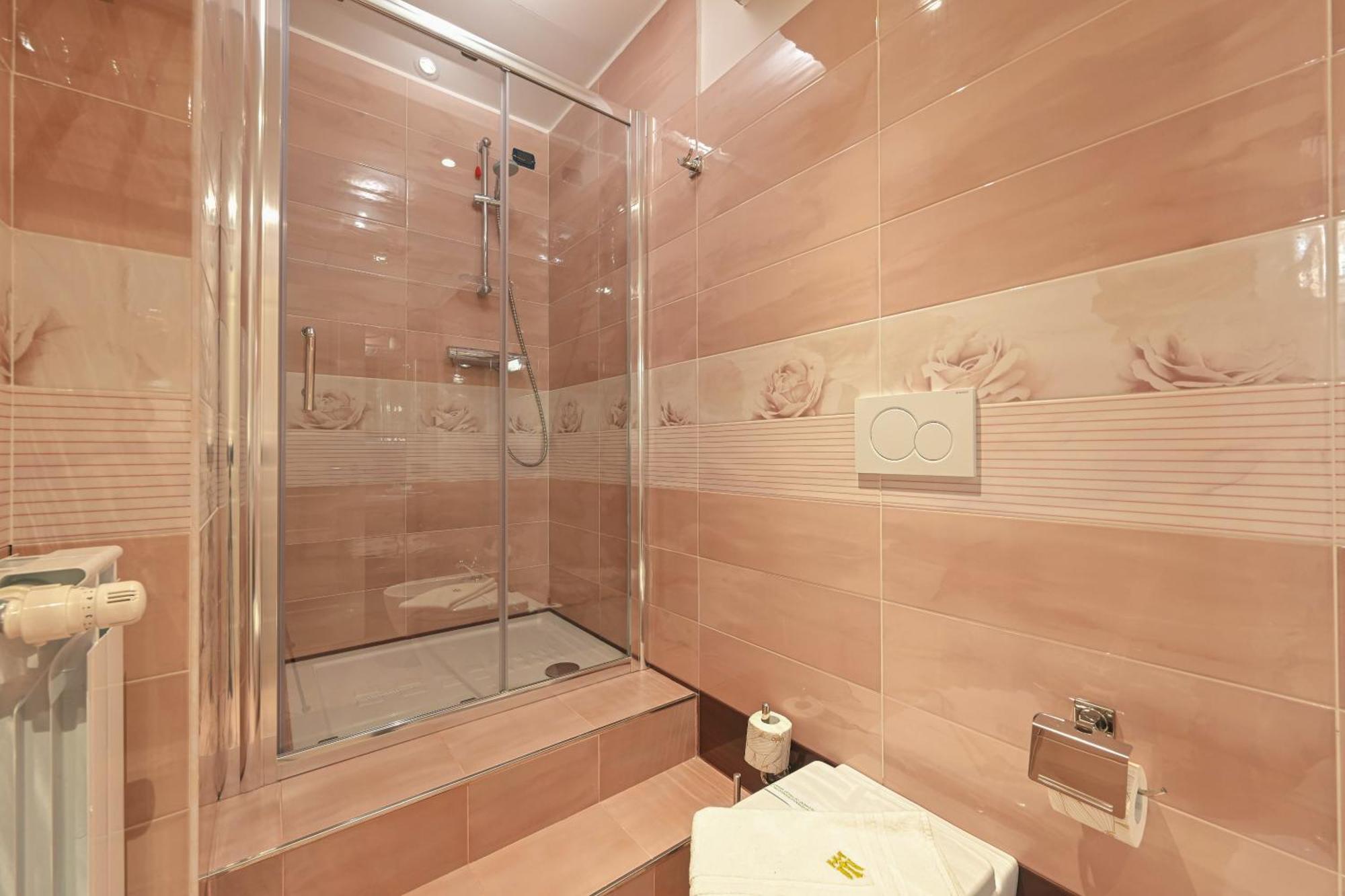 Hotel Mastrodattia 切拉诺 外观 照片