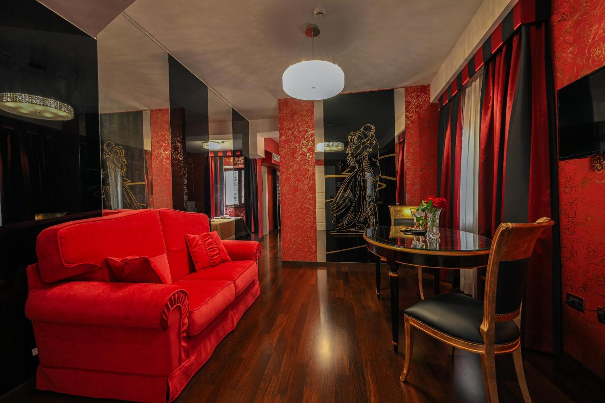 Hotel Mastrodattia 切拉诺 外观 照片