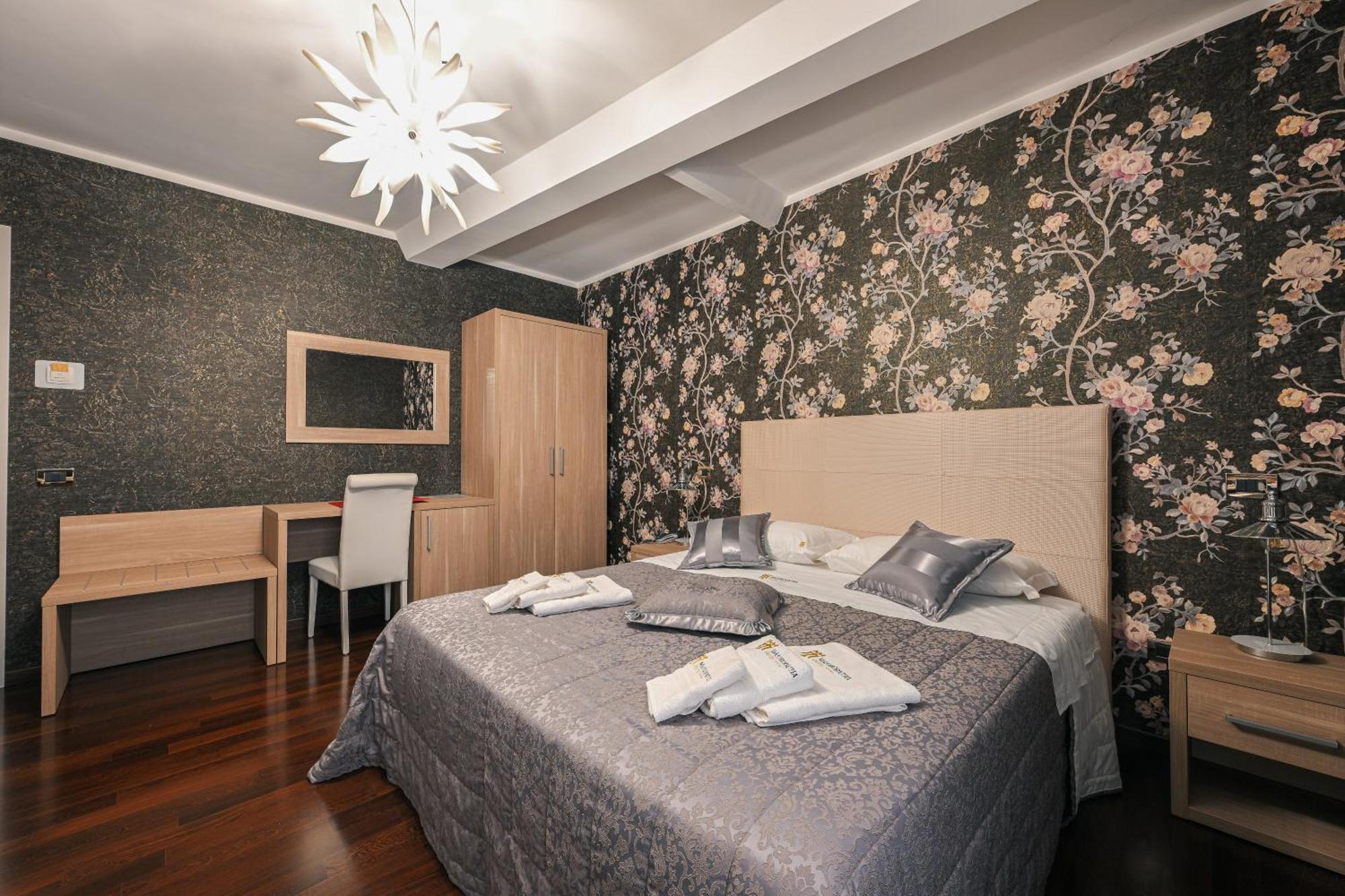 Hotel Mastrodattia 切拉诺 外观 照片
