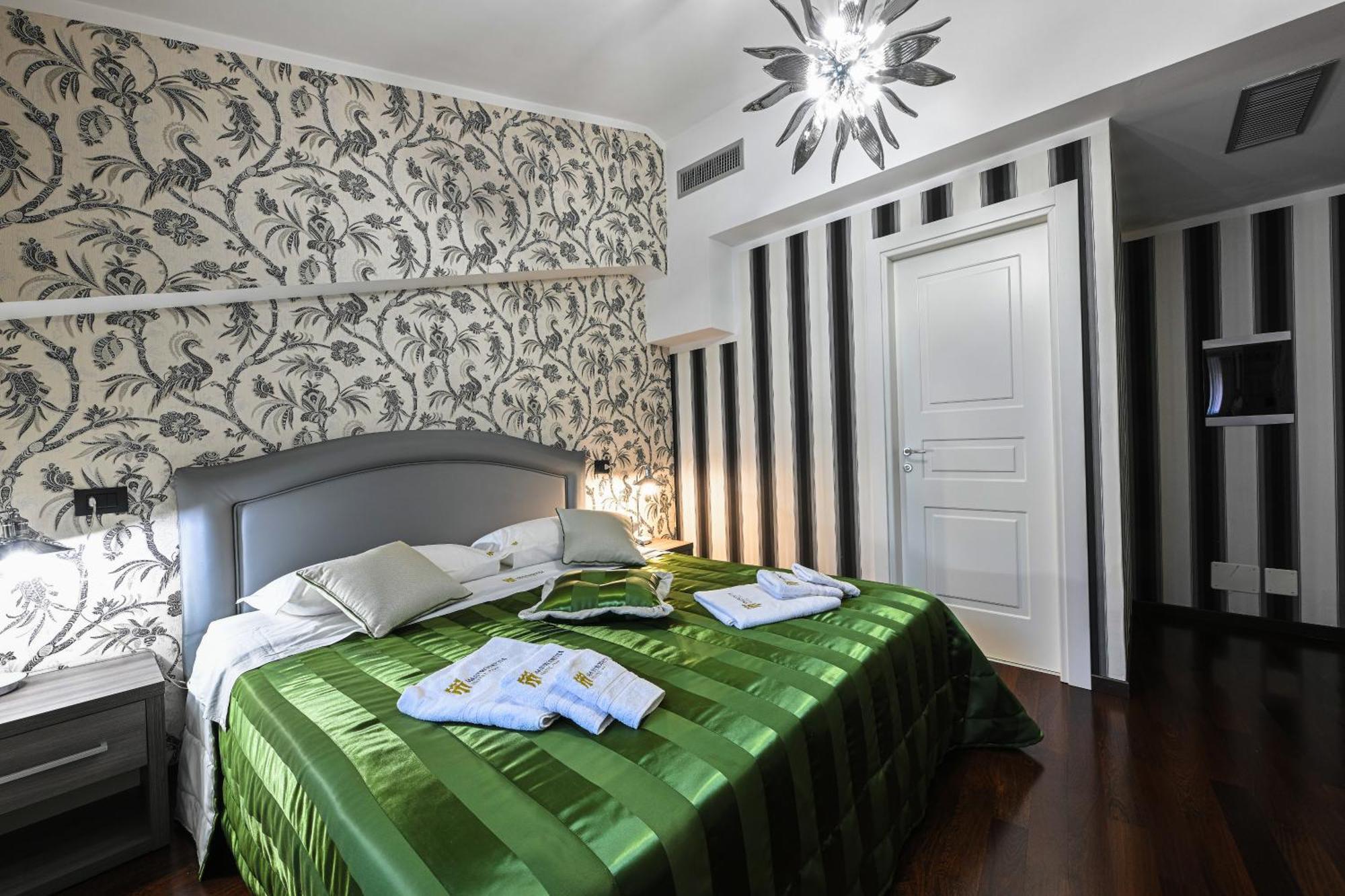 Hotel Mastrodattia 切拉诺 外观 照片